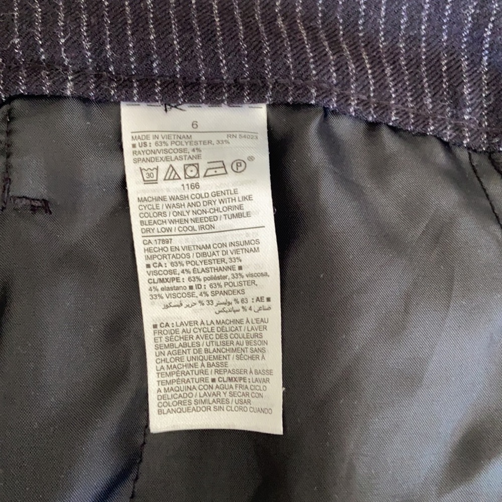 Pants - Picture 5 of 5